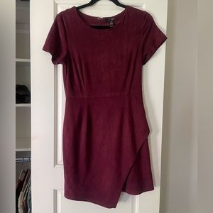 Women’s Aqua Dress